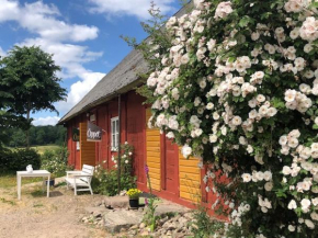 Ängaröds Gård, Ljungbyhed